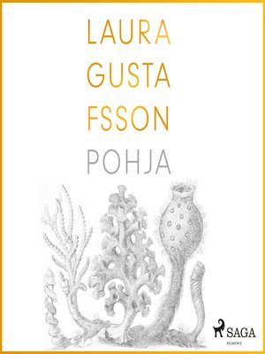 cover image of Pohja
